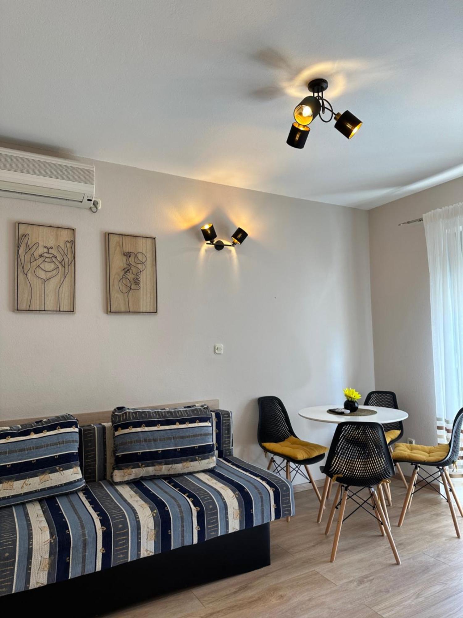 Villa Promajna 5 外观 照片
