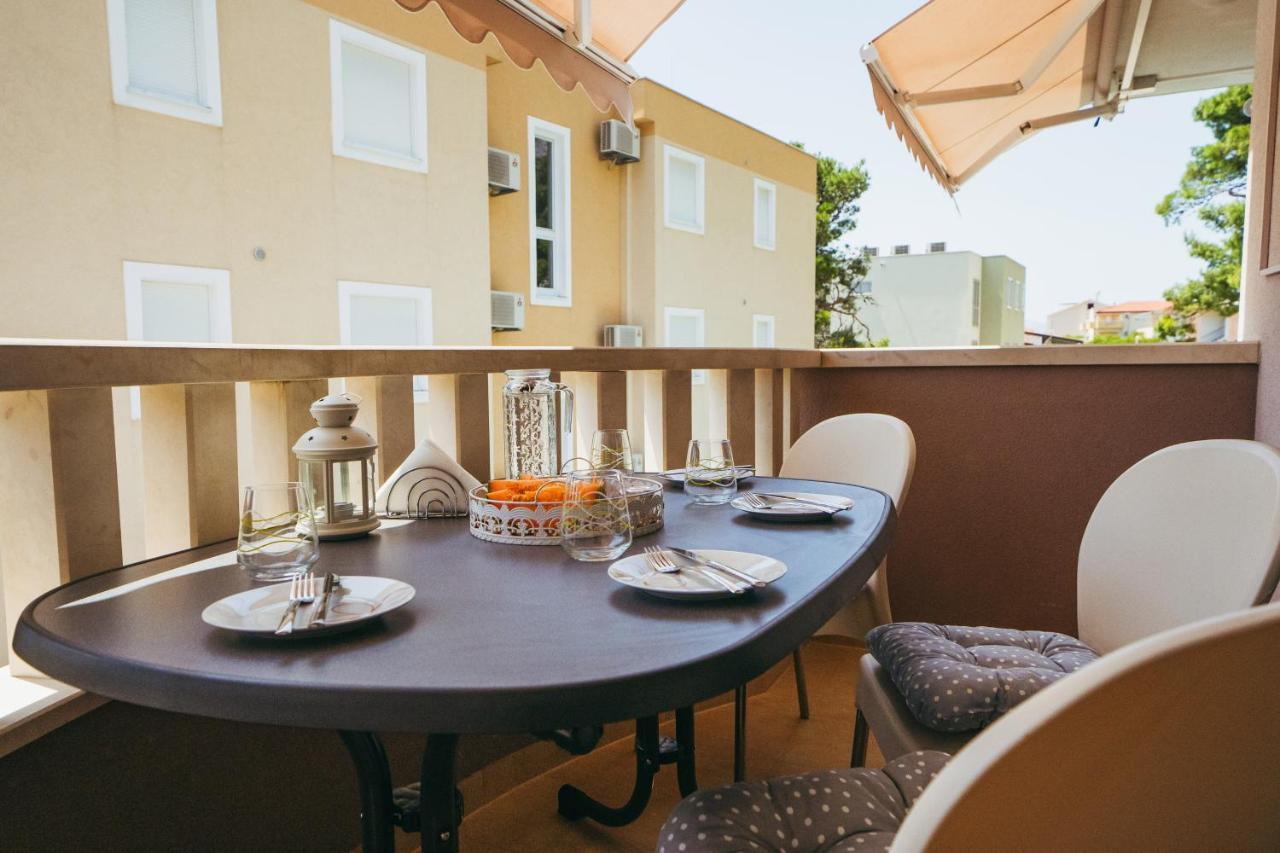 Villa Promajna 5 外观 照片
