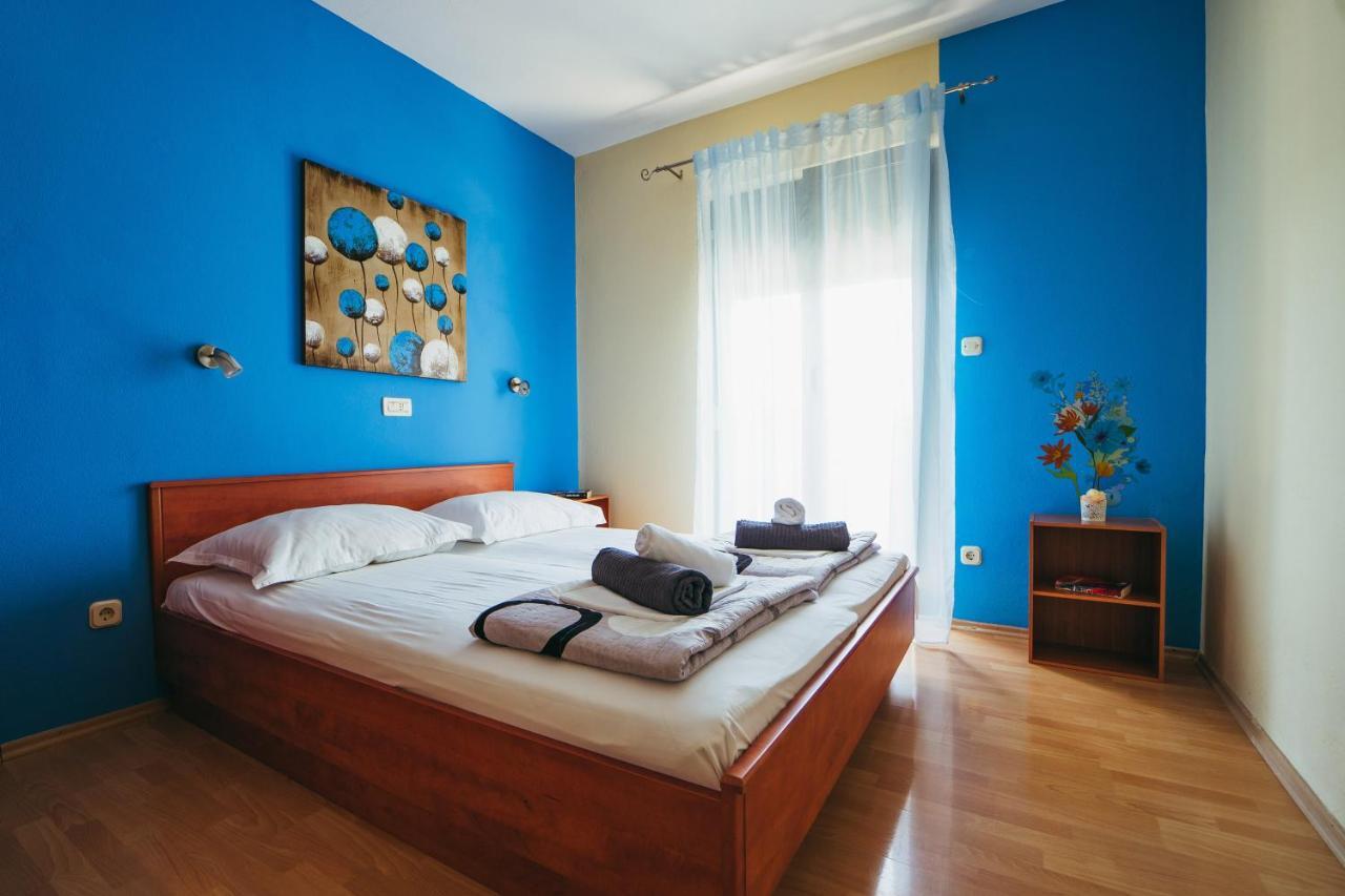 Villa Promajna 5 外观 照片