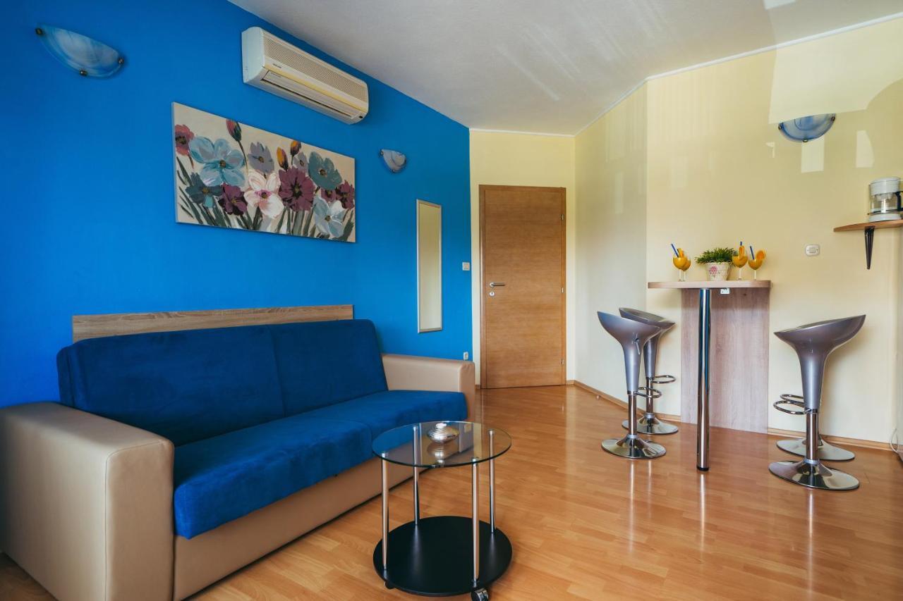 Villa Promajna 5 外观 照片