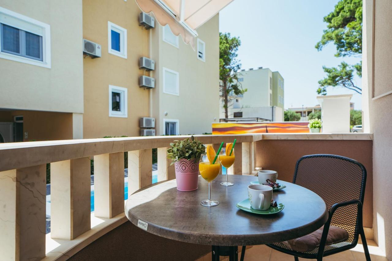 Villa Promajna 5 外观 照片